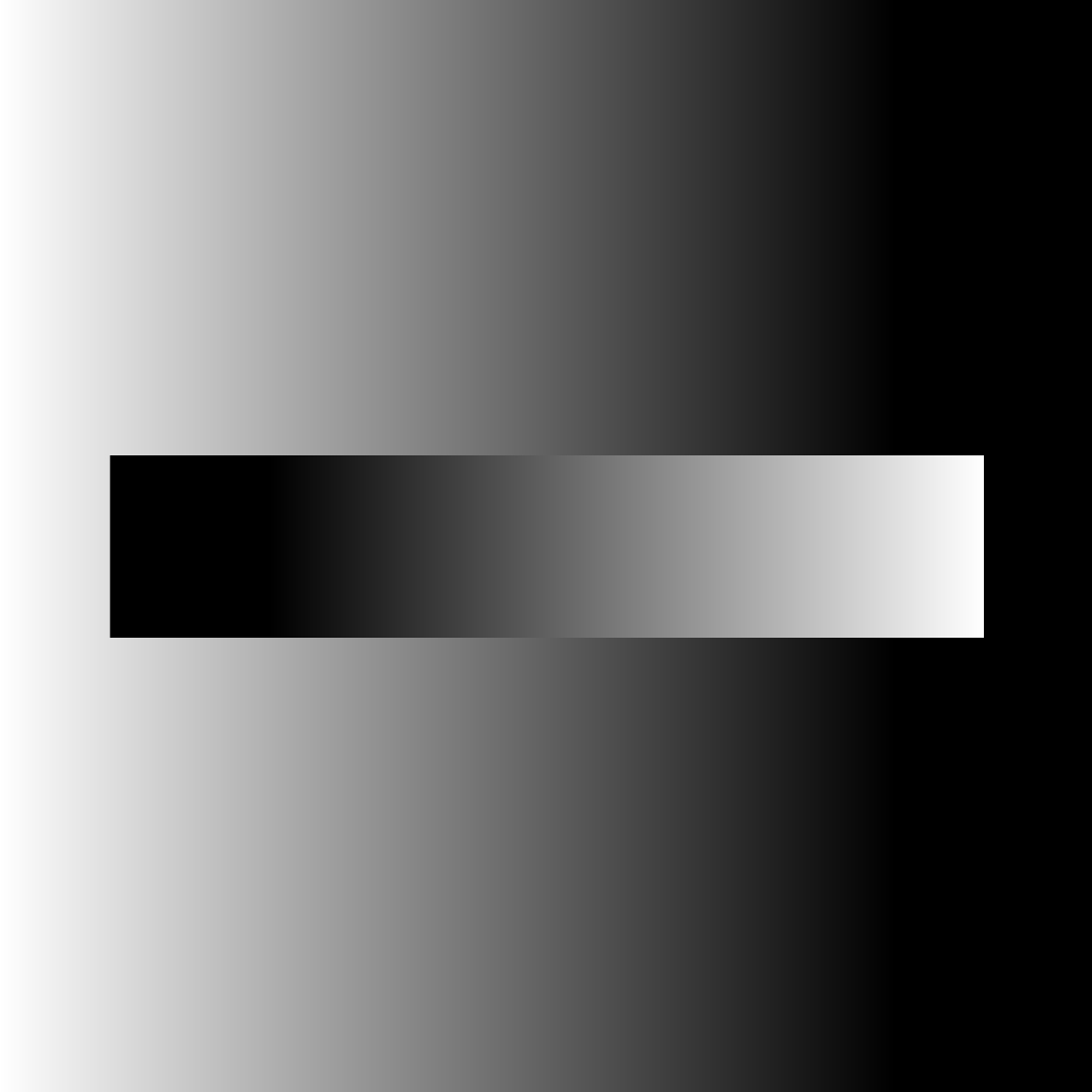 Gradient Type logo